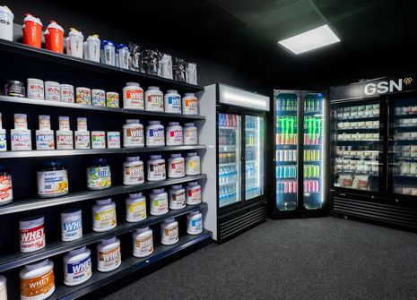 Image from Trident Birmingham