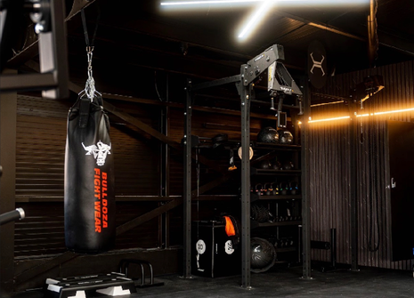 Photo of Chosen Gym Hayes