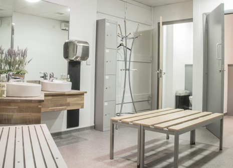 Photo of Anytime Fitness Worcester