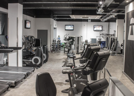Photo of Anytime Fitness Worcester