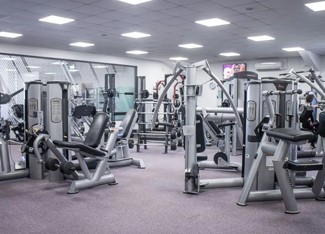 Photo of Anytime Fitness Malvern