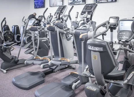 Photo of Anytime Fitness Malvern