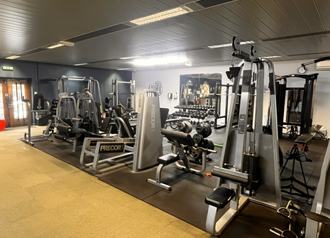 Photo of Club Impact Health and Fitness