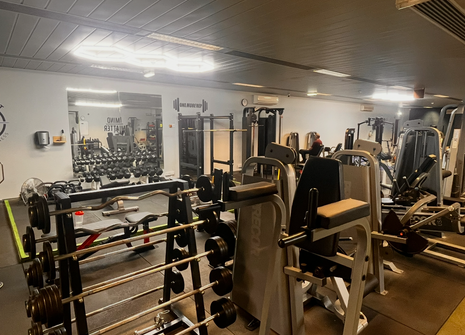 Photo of Club Impact Health and Fitness