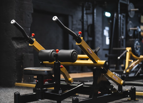 Photo of The Pride Gym