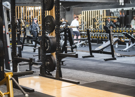 Photo of The Pride Gym