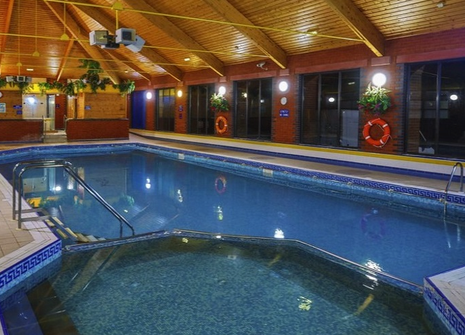 Photo of Forest Hills Leisure Club