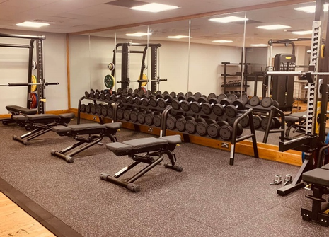 Photo of Forest Hills Leisure Club