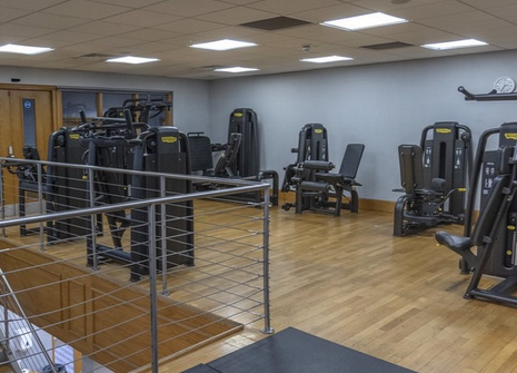 Photo of Forest Hills Leisure Club