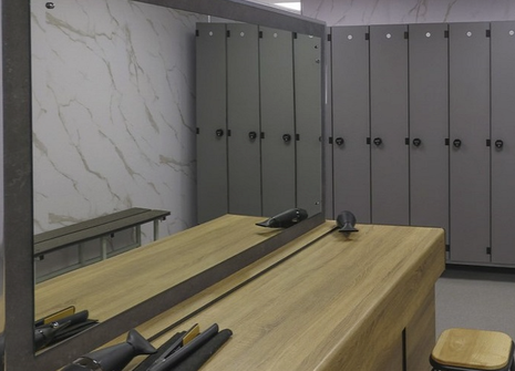 Photo of Forest Hills Leisure Club