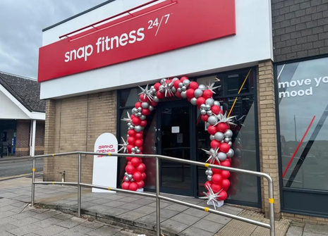 Photo of Snap Fitness Bristol Staple Hill