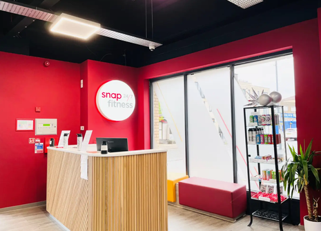 Photo of Snap Fitness Bristol Staple Hill