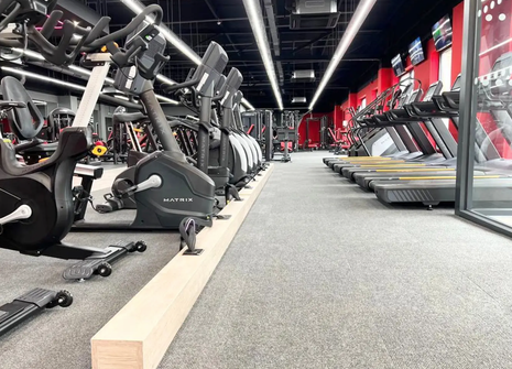 Photo of Snap Fitness Bristol Staple Hill