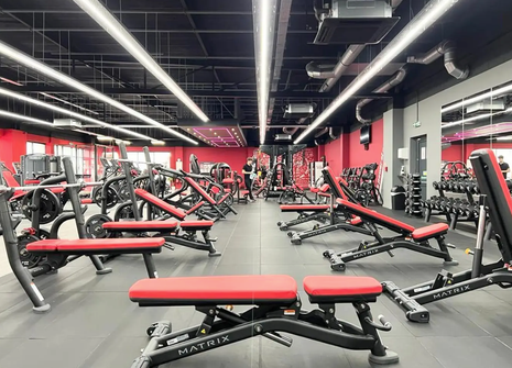 Photo of Snap Fitness Bristol Staple Hill
