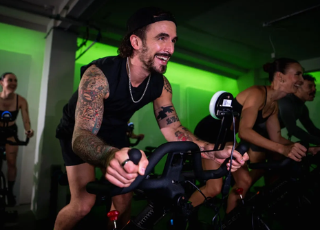 Photo of Revolt Cycling