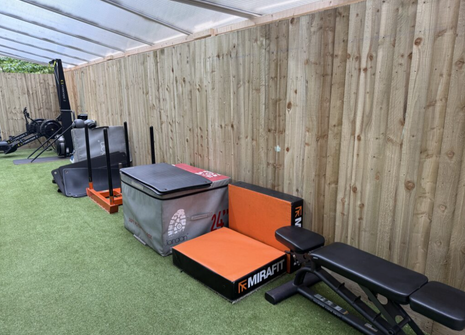 Photo of Absolutely Fitness Hemel Hempstead