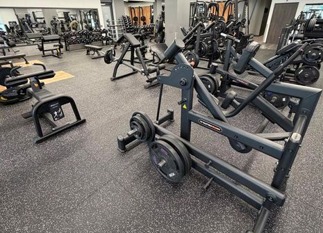 Photo of Anytime Fitness Addlestone