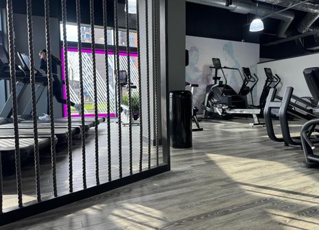 Photo of Anytime Fitness Addlestone