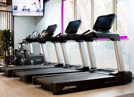 Photo of Anytime Fitness Chippenham