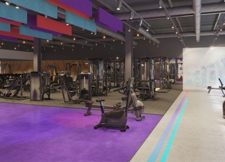 Photo of Anytime Fitness Chippenham
