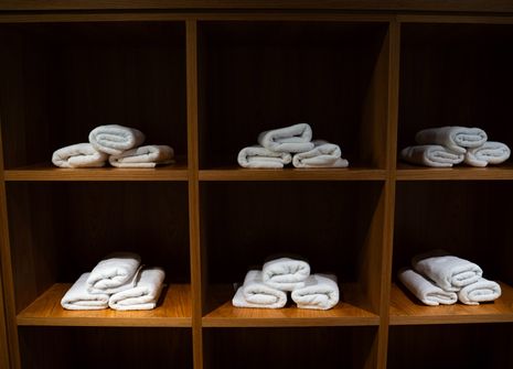 Photo of Yotel Edinburgh