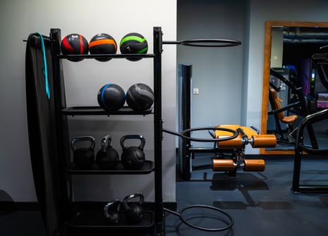 Photo of Yotel Edinburgh