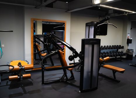 Image from Yotel Edinburgh