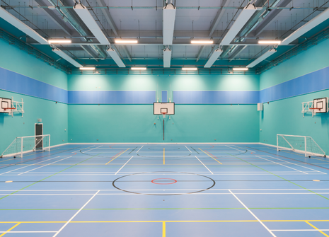 Photo of Strathclyde Sport
