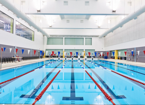 Photo of Strathclyde Sport