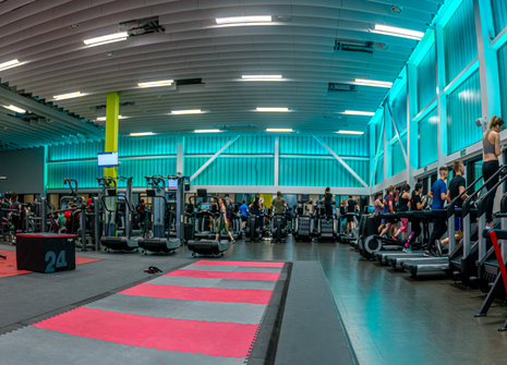 Photo of Strathclyde Sport