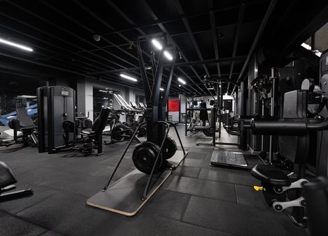Photo of Muscleworks Loughton