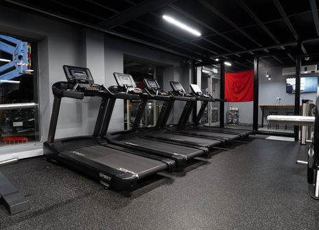 Photo of Muscleworks Loughton
