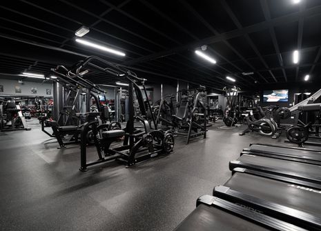Image from Muscleworks Loughton