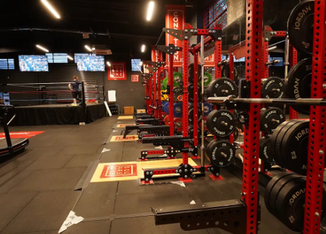 Photo of Square One Gym
