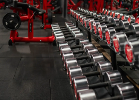 Photo of Square One Gym