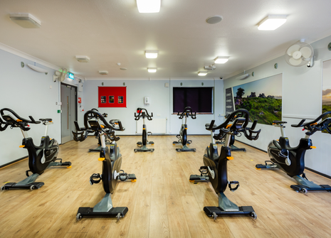 Photo of Active Cullompton (Culm Valley)