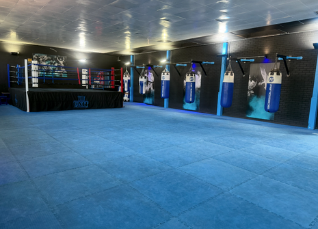 Photo of The Unit Gym