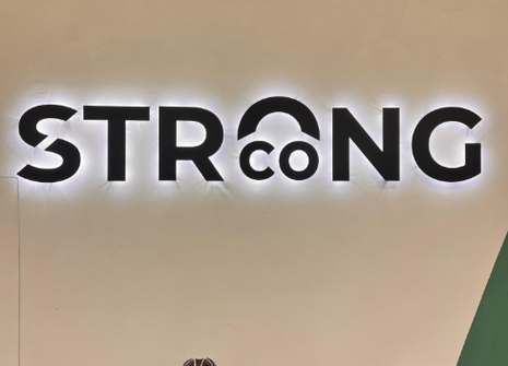 Photo of StrongCo Gym