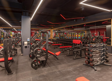 Photo of Snap Fitness Otley