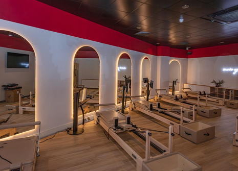 Photo of Snap Fitness Otley