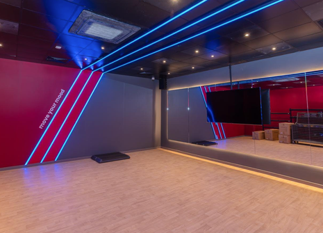 Photo of Snap Fitness Otley