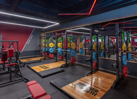 Photo of Snap Fitness Otley