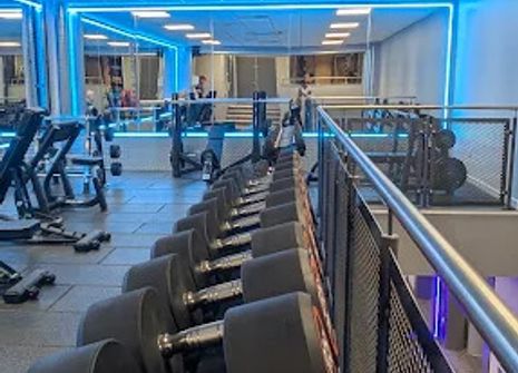 Photo of Droitwich Spa Leisure Centre