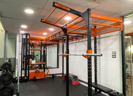 Photo of Pershore Leisure Centre