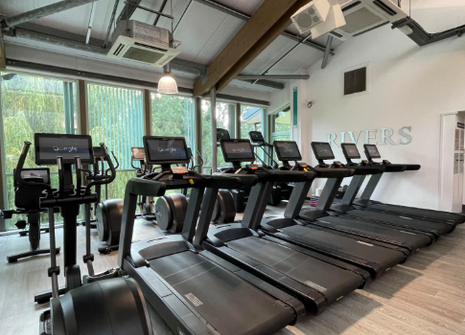 Photo of Pershore Leisure Centre