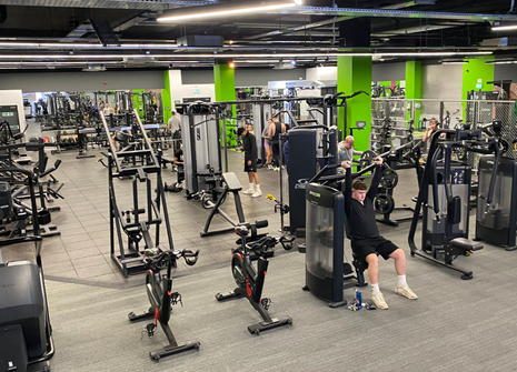 Photo of Energie Fitness Wokingham