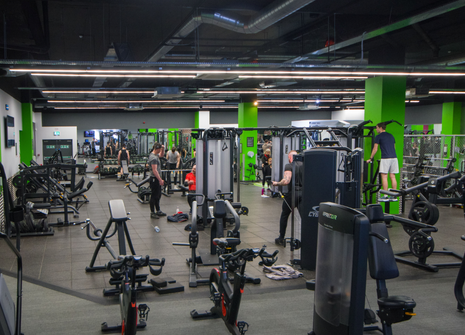 Photo of Energie Fitness Wokingham