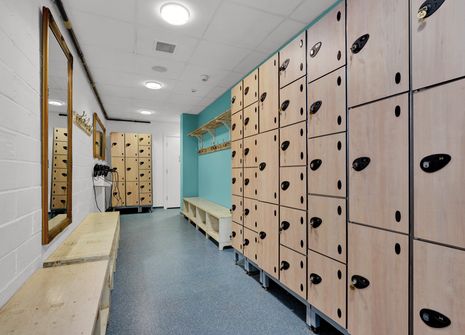 Photo of The Yoga Quarter