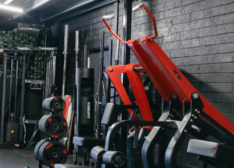 Photo of Hyde Out Fitness