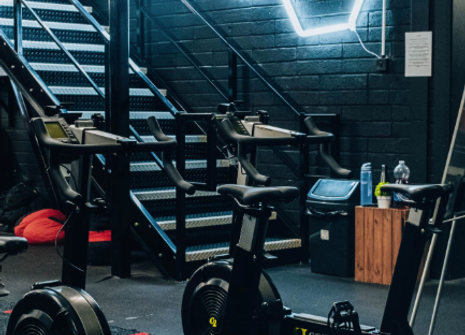 Photo of Hyde Out Fitness